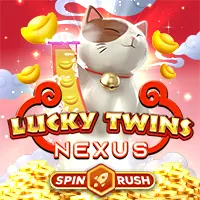 Mayang99 Game Lucky Twins Nexus