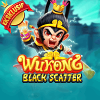 Mayang99 Game Wukong - Black Scatter