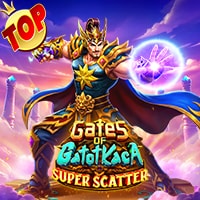 Mayang99 Game Gates of Gatot Kaca Super Scatter