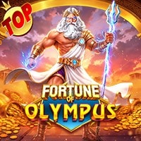Mayang99 Game Fortune of Olympus
