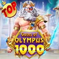 Mayang99 Game Gates of Olympus 1000