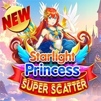 Mayang99 Game Starlight Princess Super Scatter