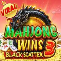 Mayang99 Game Mahjong Wins 3 – Black Scatter